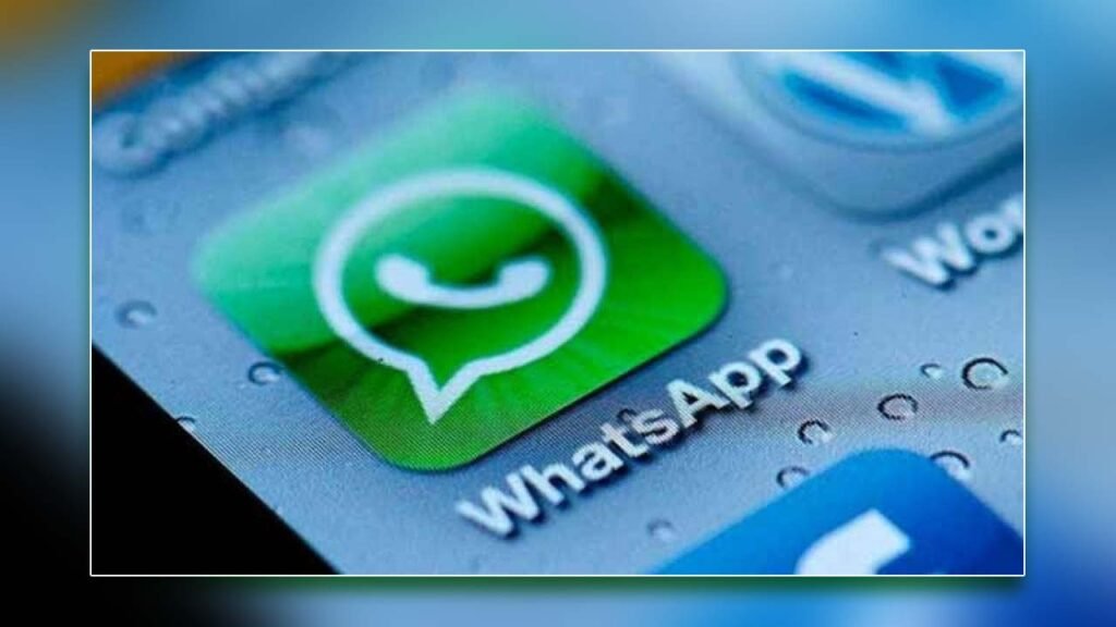 WhatsApp updates its privacy policy in europ