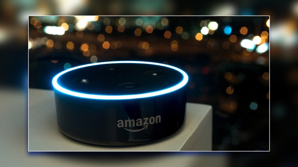 amazon echo