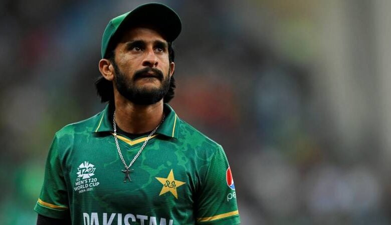 hasan ali bowler pakistan