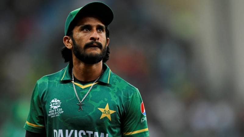 hasan ali bowler pakistan