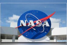 Nasa SpaceX International Space Station