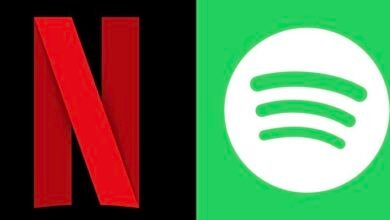 Spotify Partners With Netflix