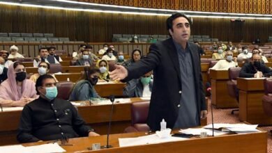 opposition electronic voting machine bilawal