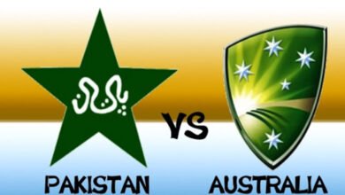 pakistan win australia semi-final