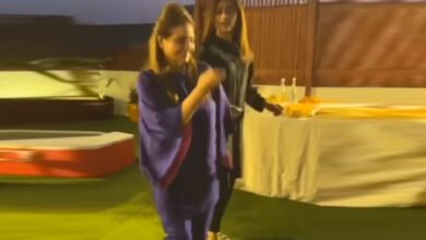 sadaf kanwal dance