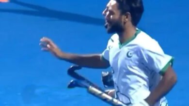 Asian Hockey Champions Trophy 2021: Pakistan Qualifies for Semi-Finals