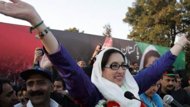 Benazir Bhutto assassination murderers unsolved mystery death anniversary