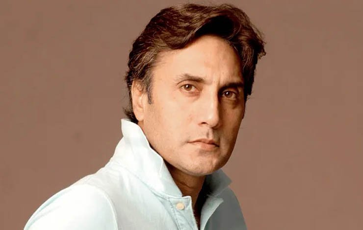 عدنان صدیقی