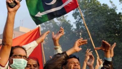 Is PPP's rebirth being witnessed in Punjab?