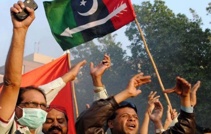 Is PPP's rebirth being witnessed in Punjab?