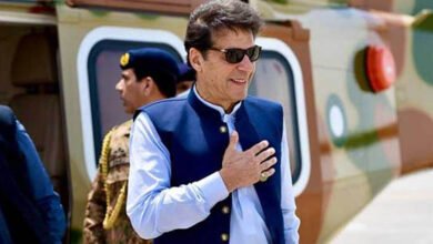 Pm Imran khan reko diq development financial burden