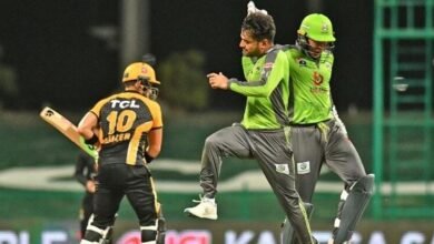 PSL 2022 Schedule Announced