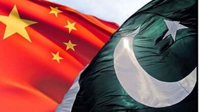 Pakistan refuses to attend US conference, China