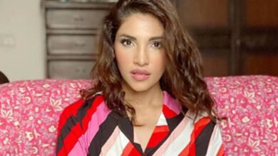 Zhalay Sarhadi Introduces new logic of love