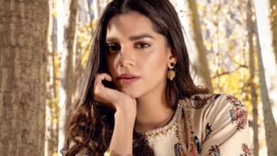 Sanam Saeed, سندھ حکومت