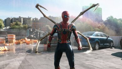 spider-man no way home box office record opening