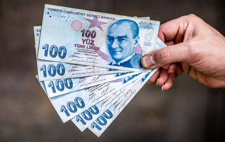 turkey lira record low central bank partial recovery