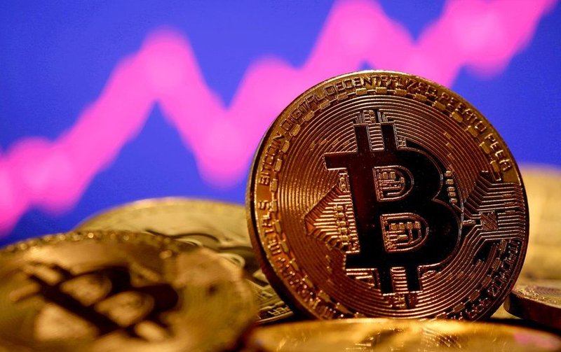 Pakistanis cryptocurrencies bitcoin federal reserves report