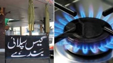 fawad chaudhry gas crisis pakistan gwadar evm
