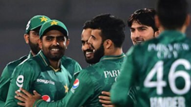 pakistan record most t20i wins calendar year