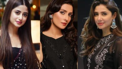 mahira khan sajal aly ayeza khan100 most beautiful faces