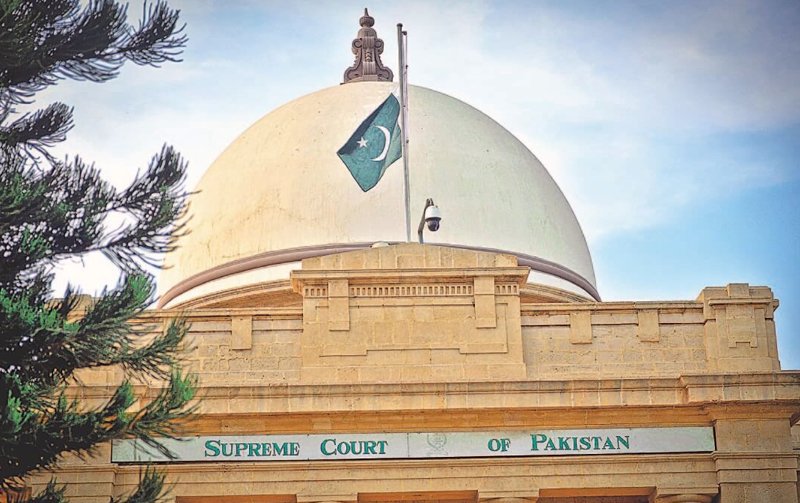 gutter baghicha case land allotment scp