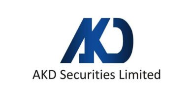 AKD Securities Brokers Poll 2021 best retail brokerage house Asia