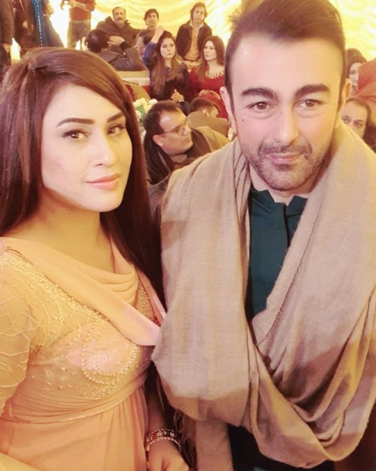 https://en.dailypakistan.com.pk/05-Jan-2022/celebrities-spotted-at-khalil-ur-rehman-qamar-s-son-aabi-khan-s-wedding