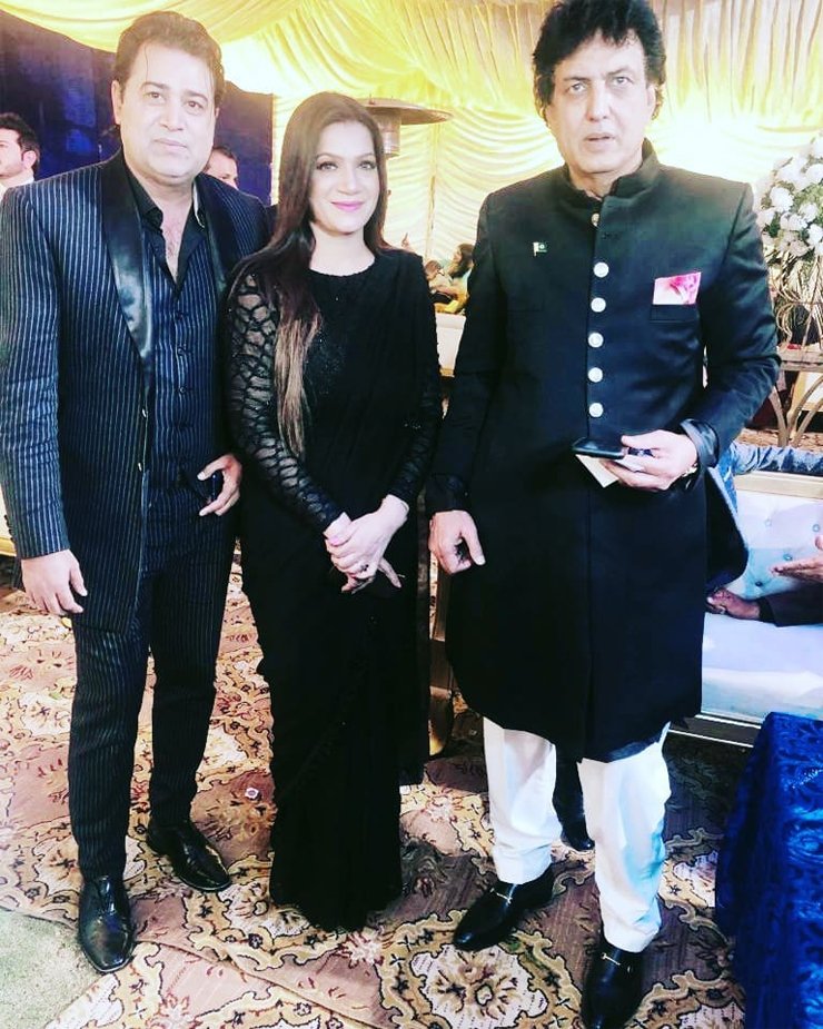 https://en.dailypakistan.com.pk/05-Jan-2022/celebrities-spotted-at-khalil-ur-rehman-qamar-s-son-aabi-khan-s-wedding