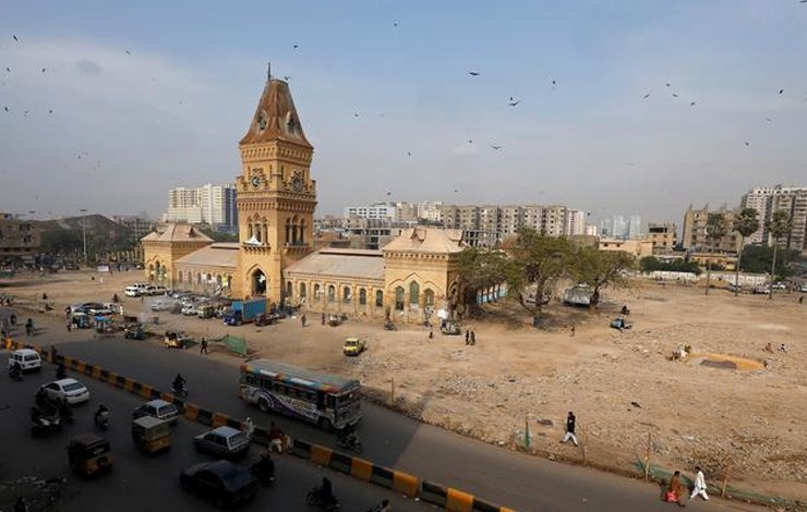 Empress market shoemaker tajdaar khan watchman journey