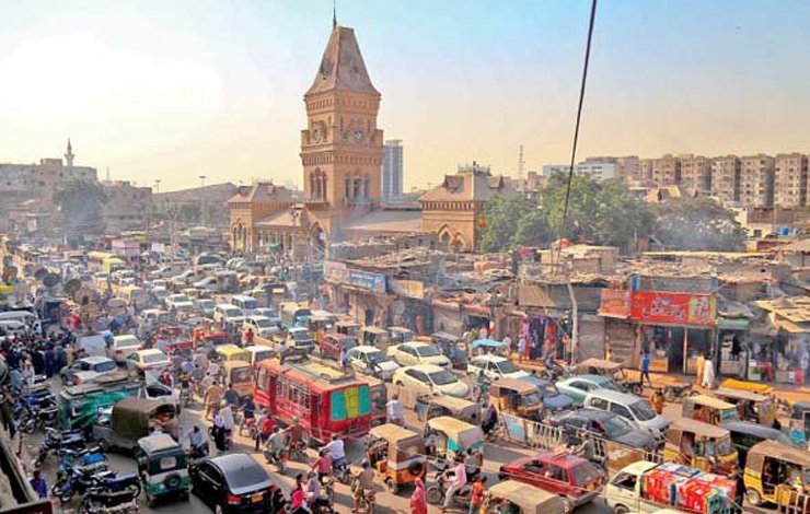 Empress market shoemaker tajdaar khan watchman journey