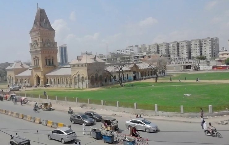 Empress market shoemaker tajdaar khan watchman journey