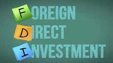 Foreign direct investment exceeds 1 1 billion in first half of current fiscal year - News 360