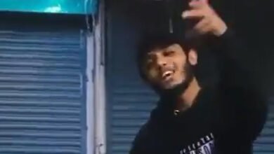 Khaliq jarwar new talent Sindh tando allahyar Sindhi rapper