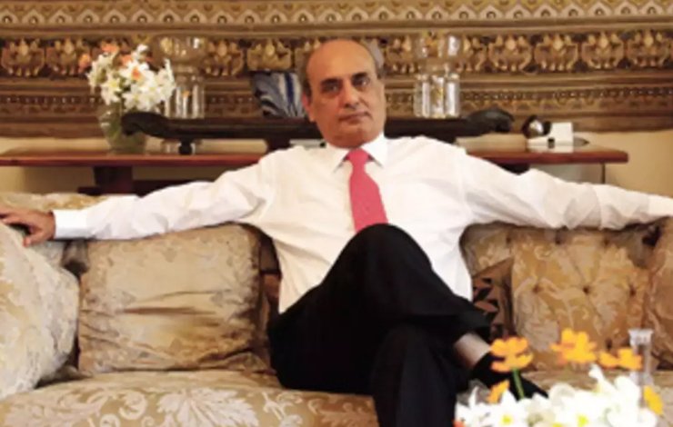 Pml-n gifts influential personalities