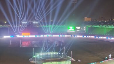 Psl 7 Karachi kings multan sultans opening match