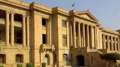 Female student suicide shc notice dadu blackmail