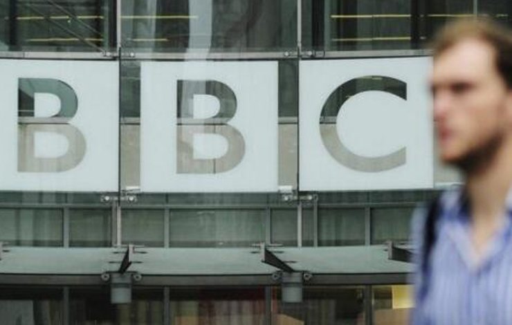 Bbc Uk funding licence fee Nadine Dorries