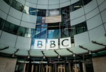 Bbc Uk funding licence fee Nadine Dorries