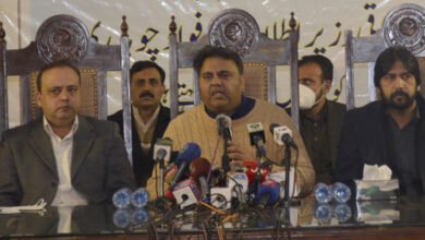 Fawad Chaudhry salaries journalists media houses profit