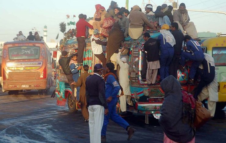 Mohammad younus dagha Karachi share Sindh budget nfc