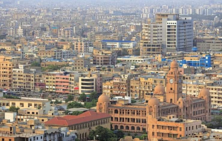 Mohammad younus dagha Karachi share Sindh budget nfc