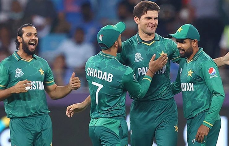 Pakistan india t20wc 22 fixtures