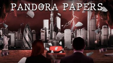 Pandora Papers Pakistan India probe offshore account holders