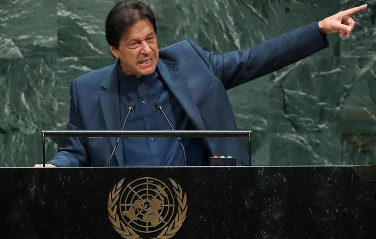 pm imran khan india war crimes iiojk kashmir right to self-determination day