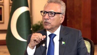 president apologise senior citizen fbr tax refund