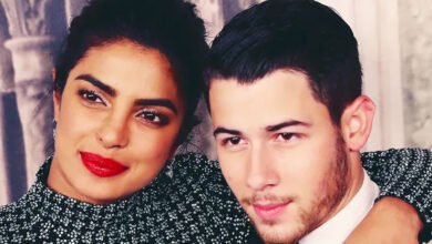 Priyanka Chopra Nick Jonas first child baby surrogate surrogacy