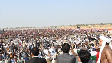 Ppp bilawal Bhutto zardari balochistan naseerabad rally