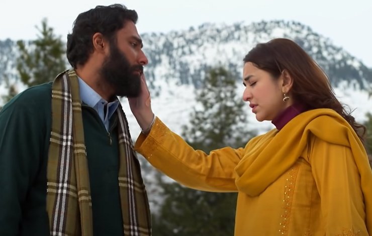 Parizaad last episode finale fans