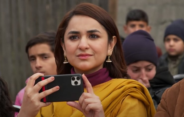 Parizaad last episode finale fans